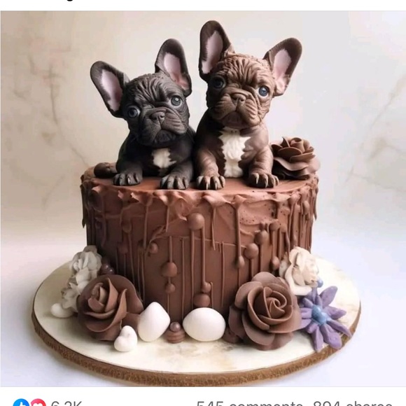 Meet your Posher, Andrea - Picture 6 of 7